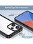 Xiaomi Iphone 15 Plus Shield Darbeye Dayanıklı Yarı Esnek Plastik Kılıf - AL8100 5