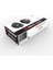 Reıss Audıo RS-TA63 Max 120W Rms 60W 10CM Tweeter 2