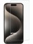 Apple iPhone 15 Pro Max Ekran Koruyucu Şeffaf Nano 1