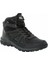 Woodland 2 Texapore Mid M Erkek Siyah Outdoor Bot 4051261-6000 1