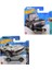 Fast & Furious Set - Chevrolet Corvette Grand Sport Roadster & '70 Dodge Charger Tooned 1