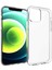 Iphone 15 Pro Max Slim Serisi Soft Tpu Silikon Kılıf - Şeffaf AL3324 1
