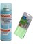 Domol Cam Temizleme Köpüğü & Rossmann Mikrofiber Bez 1