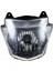 Yamaha Ybr 125 Esd Far Komple 1 Adet 1