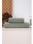 2 Parça Kadın / Erkek Banyo Duş Hamam Havlu Seti 90X150 cm Pamuklu 1