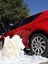 Snow Foam Car Shamboo 900ML 4