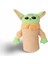 Peluş Yoda Baby Yoda 25 cm 1