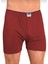 1099 Erkek Penye Boxer Şort Tekli 1