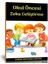 Okul Öncesi Zeka Geliştirme Kitap Seti -2 Kitap 1