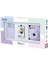 Instax Mini 12 Lila Fotoğraf Makinesi 10'lu Film ve Mandal Bundle Box 2