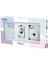 Instax Mini 12 Beyaz Fotoğraf Makinesi 10'lu Film ve Mandal Bundle Box 3