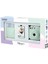 Instax Mini 12 Yeşil Fotoğraf Makinesi 10'lu Film ve Mandal Bundle Box 2