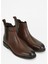 Erkek Deri Casual Bot 183 12471 Erk Bot SK23/24 2