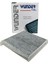 Volvo S60 I 2001-2009 Karbonlu Polen Filtresi 1
