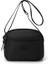 Küçük Çanta Kadın 2023 Yeni Yaz Moda Kadın Çanta Rahat Tek Omuz Crossbody Çanta Popüler Kore Kumaş Çanta Küçük Çanta (Yurt Dışından) 1