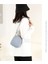 Gündelik Küçük Çanta Kadın Oxford Bezi Anne Çantası Çapraz Omuz Çantası Moda Omuz Çantası (Yurt Dışından) 3