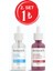 2'li Set - Yoğun Nemlendirici ve Peeling Serumları 1