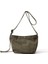 Büyük Kapasiteli Yaz Premium Tembel Rüzgar Retro Niş Crossbody Çanta 2023 Yeni Büyük Kapasiteli Banliyö Tuval Çanta (Yurt Dışından) 1