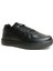 Siyah Bağcıklı Sneakers Spor Ayakkabı 1