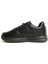 Siyah Bağcıklı Sneakers Spor Ayakkabı 3
