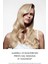 The Blonde & Grey Hair- Strengthening System - Sarı & Gri Saçların Rengini Koruyan & Bağ Güçlendirici Üçlü Bakım Seti 8