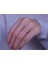 Çift Sıra Pırlanta Yüzük 0404R0297 5