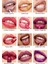 Ultra Shimmer Lipstick - Ruby Glitz 4
