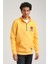 Half-Zip Hardal Slim Fit Half-Zip Sweatshırt 23FWM64064 4