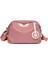 Kadın Oxford Kumaş Kadın Crossbody Rahat Anne Trend Büyük Kapasiteli Tek Omuz Tuval Çantası (Yurt Dışından) 1