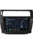 Citroen C4 (2005-2011) Android 12 Carplay Navigasyon Multimedya - 8gb Ram 128GB HDD 2
