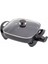 Pizza Pan PPP-3232 Pizza Tavası 1