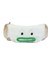 Kadın Peluş Sosis Ağız Peluş Bebek Sevimli Sevimli Sevimli Sevimli Karikatür Cep Telefonu Omuz Messenger Çantası (Yurt Dışından) 1
