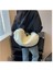 Crossbody Kadın Erkek Spor Vahşi Japon Büyük Kapasiteli Hafif Eğlence Sırt Yaz Omuz Çantası (Yurt Dışından) 3
