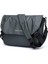 Erkek Bisiklet Omuz Erkek Gelgit Marka Crossbody Eğlence Postacı Işi Küçük Omuz Sırt Çantası (Yurt Dışından) 1