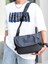 Erkek Bisiklet Omuz Erkek Gelgit Marka Crossbody Eğlence Postacı Işi Küçük Omuz Sırt Çantası (Yurt Dışından) 2