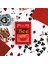 Bee Metalluxe RED Oyun Kartı 5