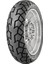 Contınental 120/70 R 19 M/c 60V Tl Tkc 70 M+S 1