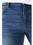 Texas Regular Fit Normal Kesim Normal Bel Mavi Esnek Jean Kot Pantolon 3