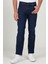 Straight Fit Düz Kesim Normal Bel Esnek Arizona Jean Denim Kot Pantolon 1