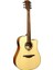 GLA T88DCE / Tramontane Dreadnought Akustik Gitar 1