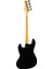 KJB-62JJ-GMN-BK Bas Gitar 2