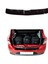 Dacia Sandero Stepway 2013-2020 Arka Tampon Koruma Bagaj Eşiği ABS 1