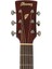 PC12MH-OPN Grand Concert Maun Open Pore Akustik Gitar 4