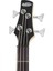 IJSR190U-WNS Walnut Sunburst 4 Telli Elektro Bas Gitar Seti Gigbag & Aksesuar Seti Dahil 5