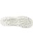2644 Alpina Quilted Nylon Kadin Gri Bot S7128XW-A1Y-SP 2