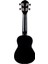 KUK-102-BK Soprano Ukulele Siyah 2