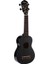 KUK-102-BK Soprano Ukulele Siyah 4