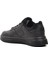 Walkway Berry Siyah-Siyah Sneaker 4