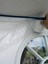 Yapışkanlı Koruma Örtüsü Kendinden Yapışan Maskeleme Bandı 110cm*20mt 2