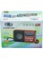 Enfago Everton RT-303 Bt Müzik Çalar 2